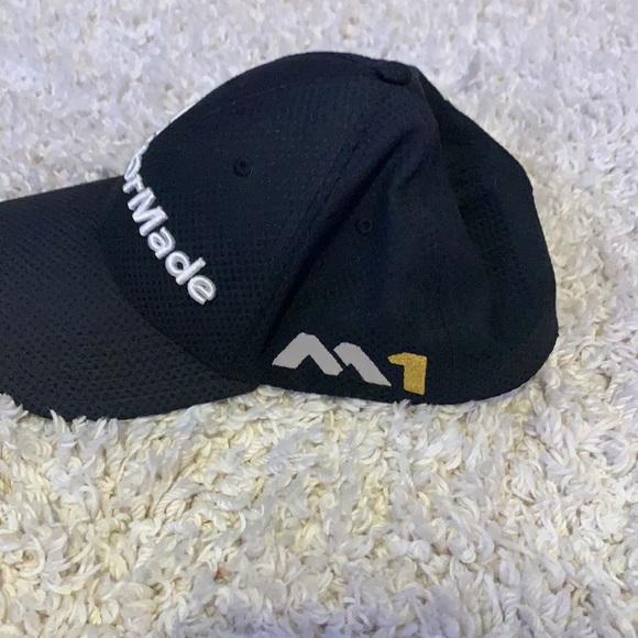 Taylor made hat - Picture 4 of 5